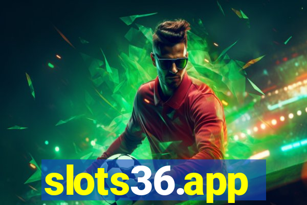 slots36.app