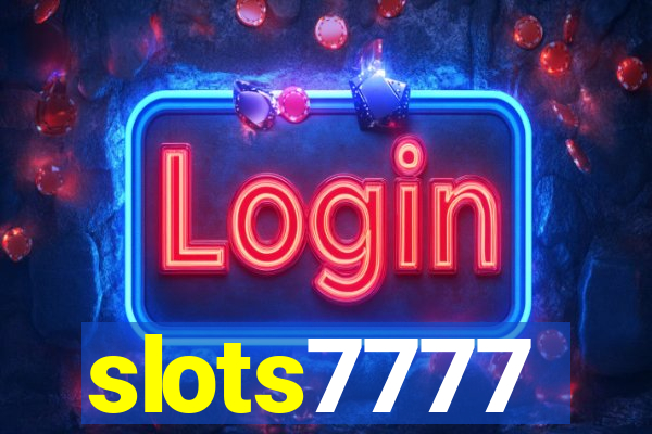 slots7777
