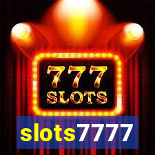 slots7777
