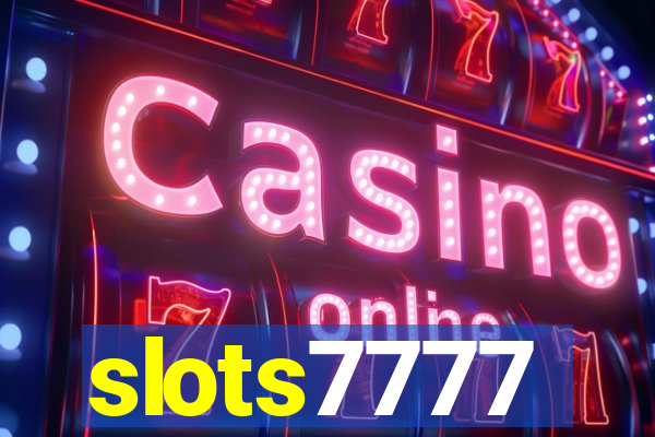slots7777