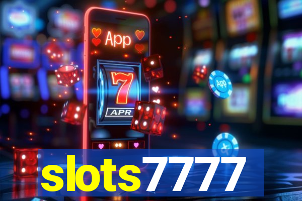 slots7777