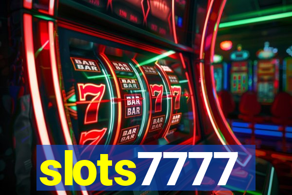 slots7777