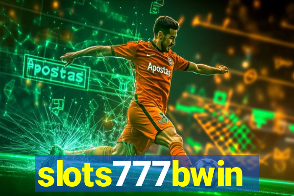 slots777bwin