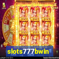 slots777bwin