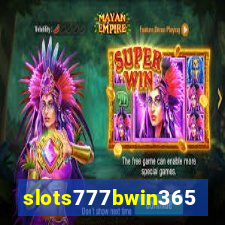 slots777bwin365