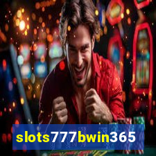 slots777bwin365
