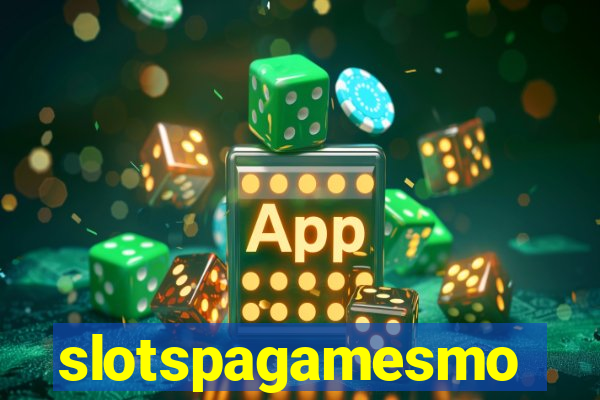 slotspagamesmo