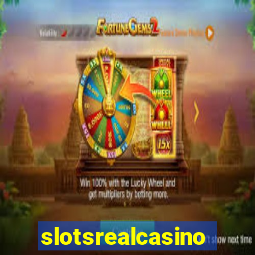 slotsrealcasino