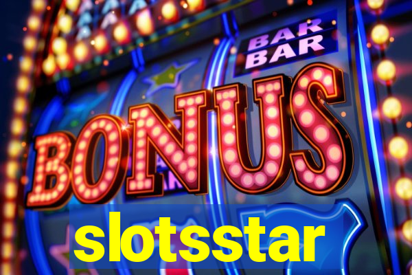 slotsstar