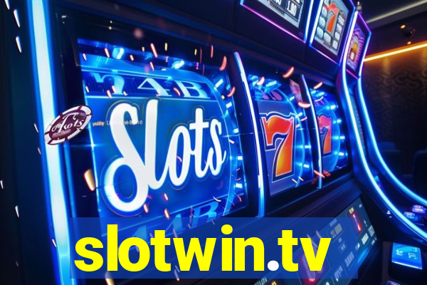 slotwin.tv
