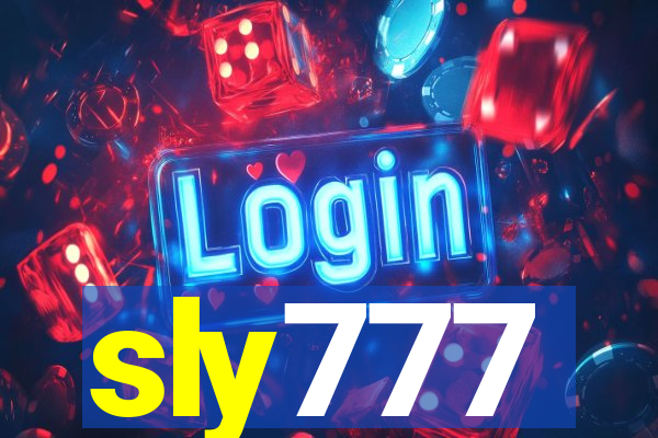 sly777