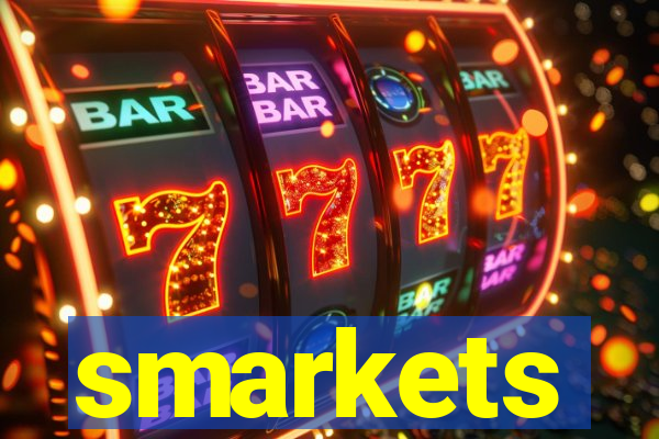 smarkets
