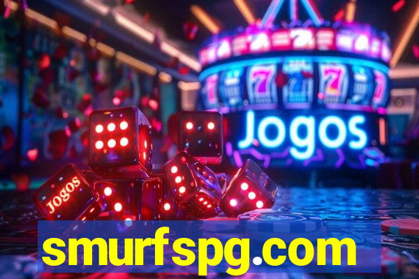 smurfspg.com