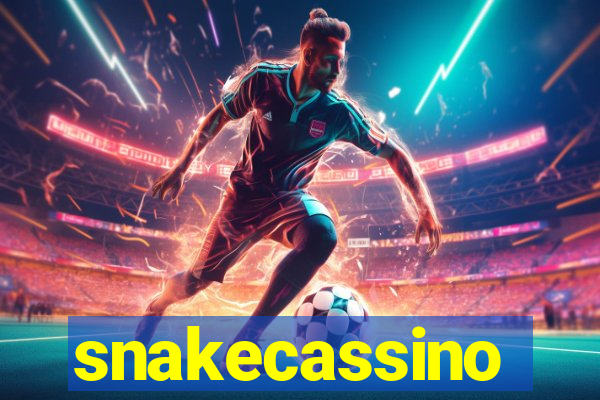 snakecassino