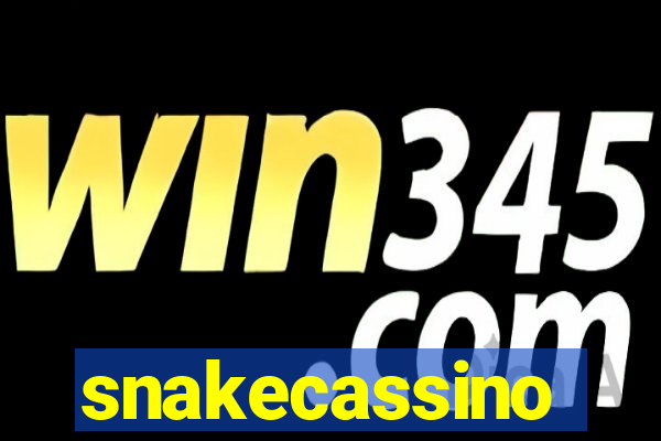snakecassino