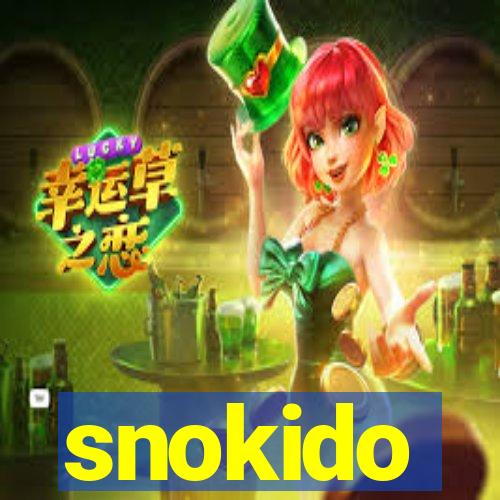 snokido