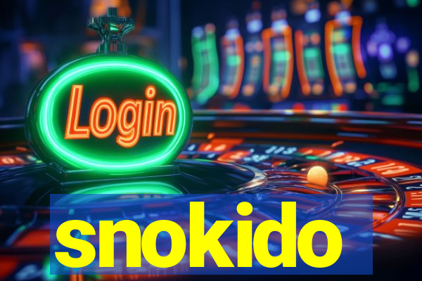 snokido