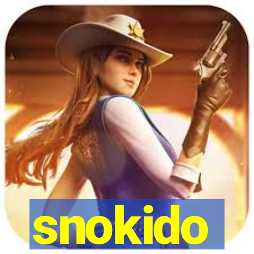 snokido