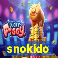 snokido