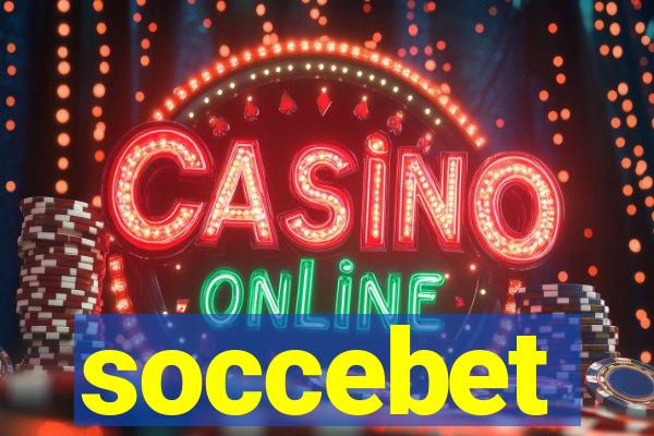 soccebet
