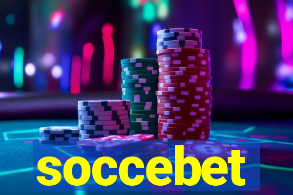 soccebet