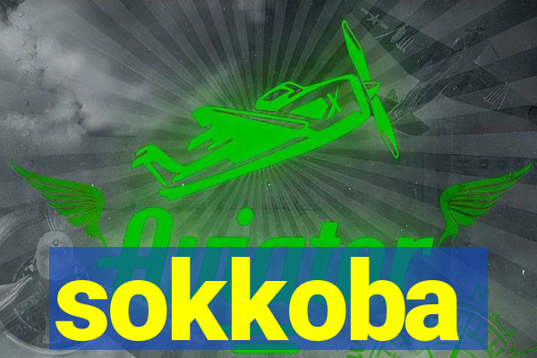 sokkoba