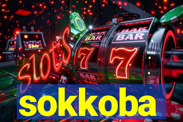 sokkoba