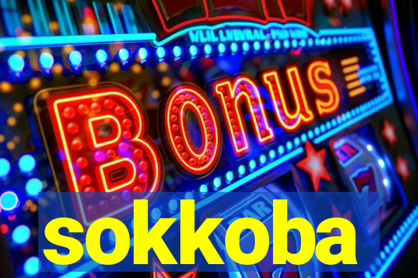 sokkoba