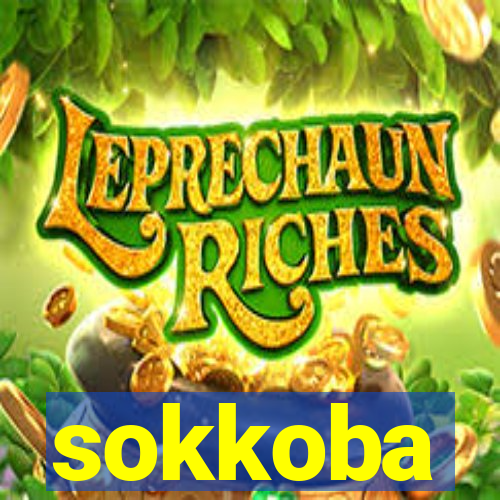 sokkoba