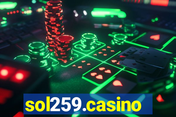 sol259.casino