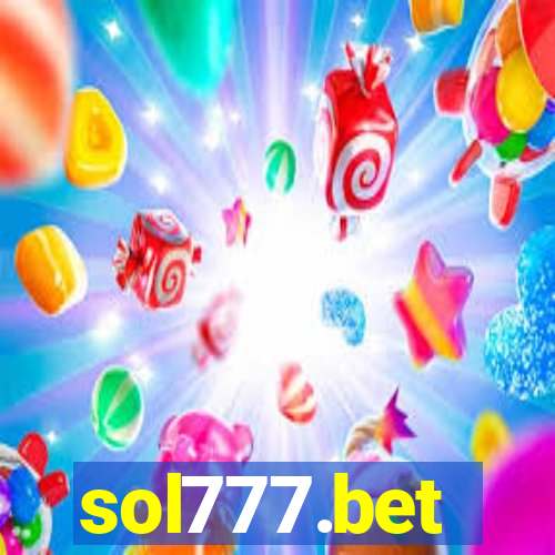 sol777.bet