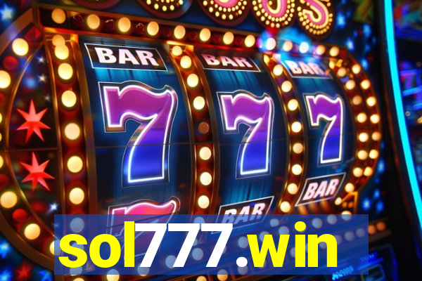 sol777.win
