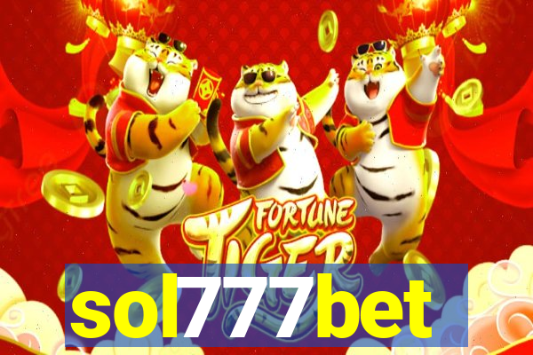 sol777bet