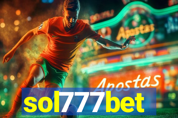 sol777bet
