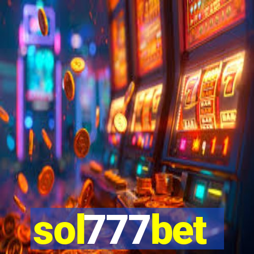 sol777bet