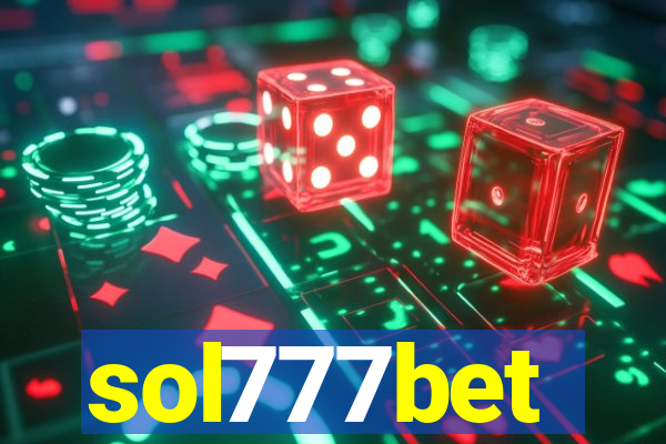 sol777bet