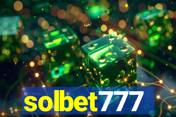 solbet777