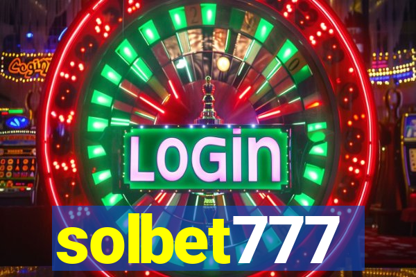 solbet777