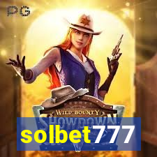 solbet777