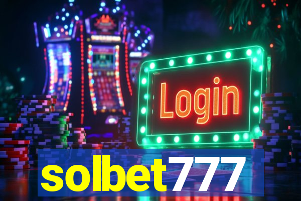 solbet777