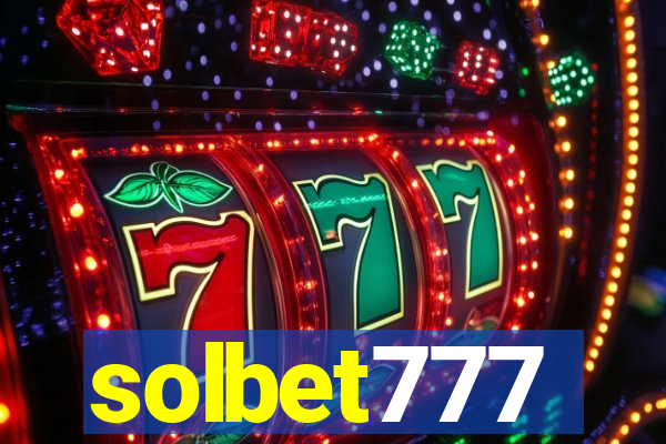 solbet777