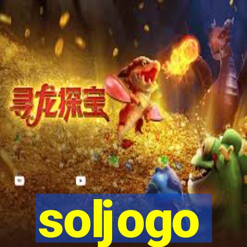 soljogo