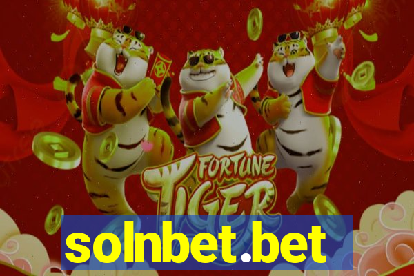 solnbet.bet