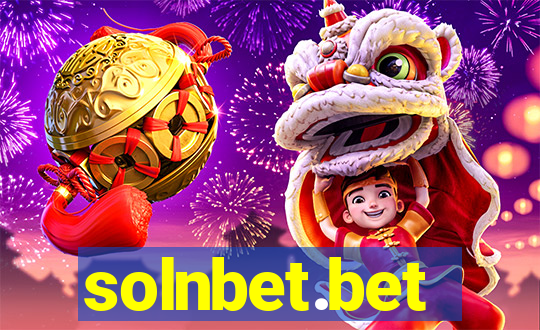 solnbet.bet