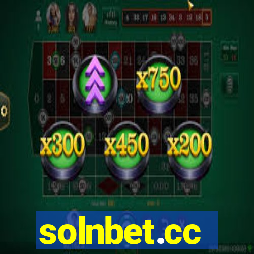 solnbet.cc