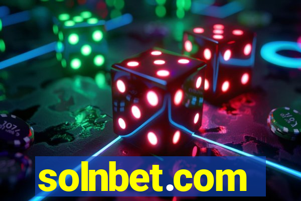 solnbet.com