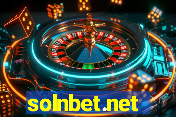 solnbet.net