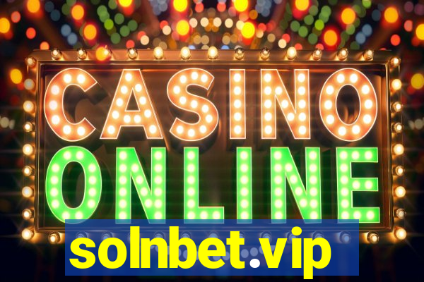 solnbet.vip
