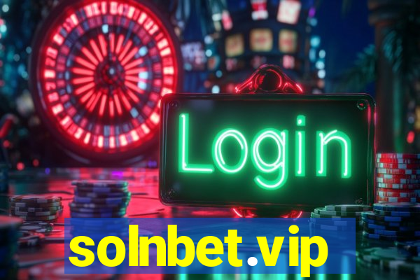 solnbet.vip