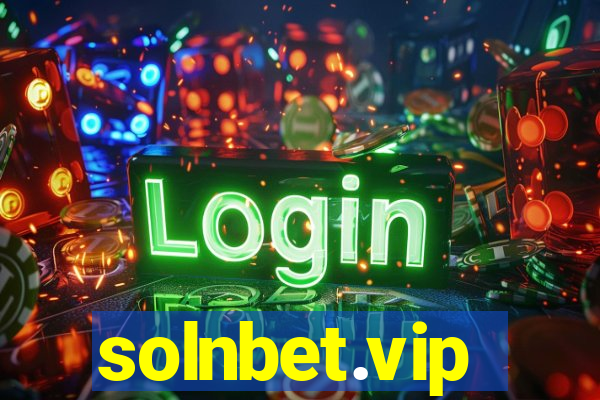 solnbet.vip